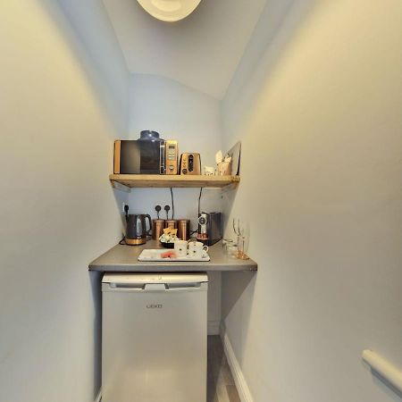 Appartamento Wheelhouse Whitby Esterno foto