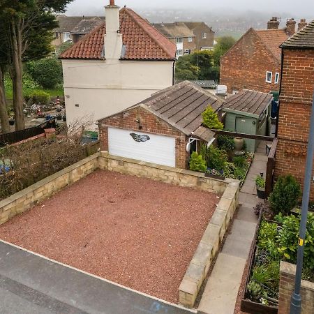 Appartamento Wheelhouse Whitby Esterno foto