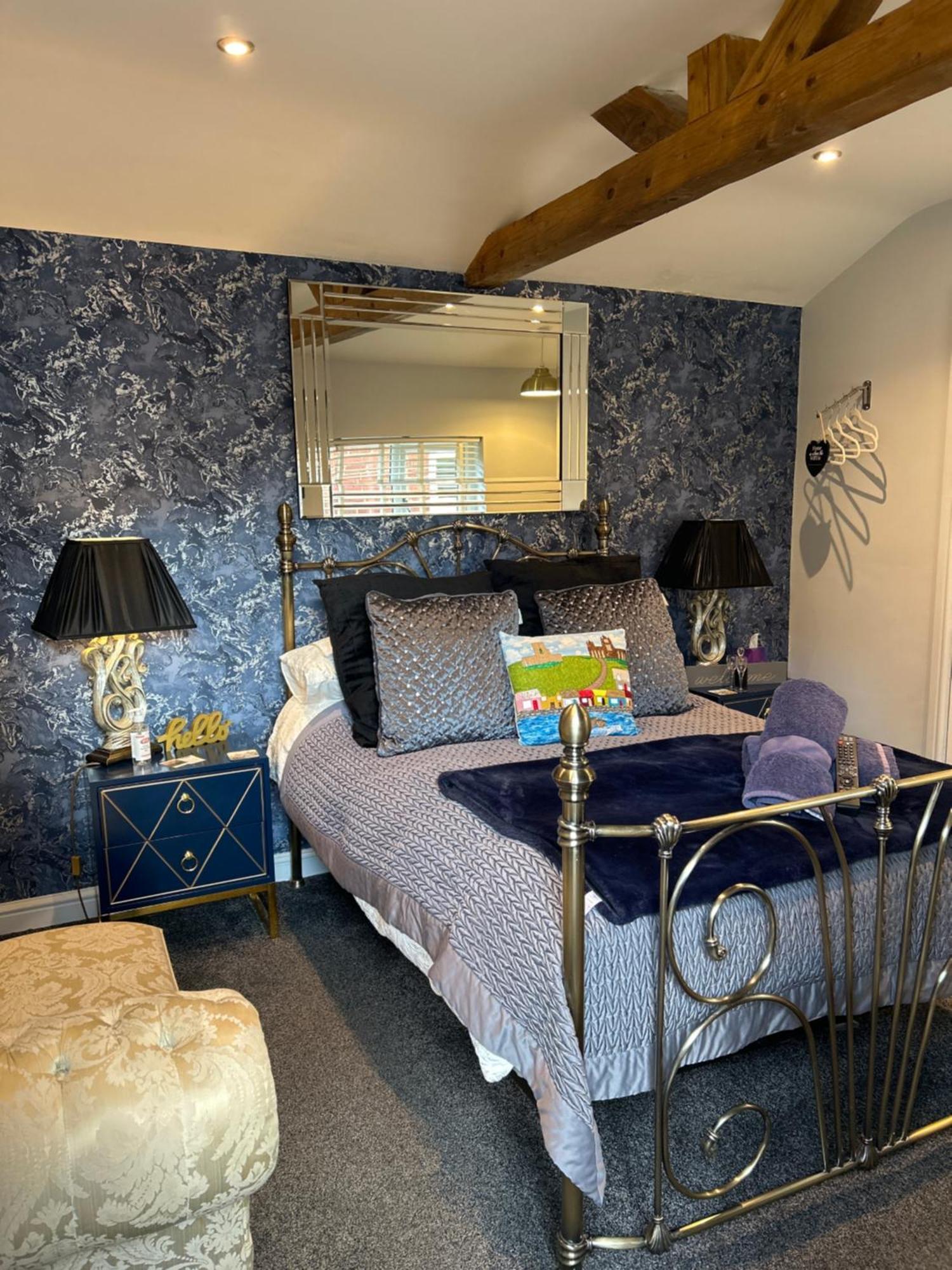 Appartamento Wheelhouse Whitby Esterno foto