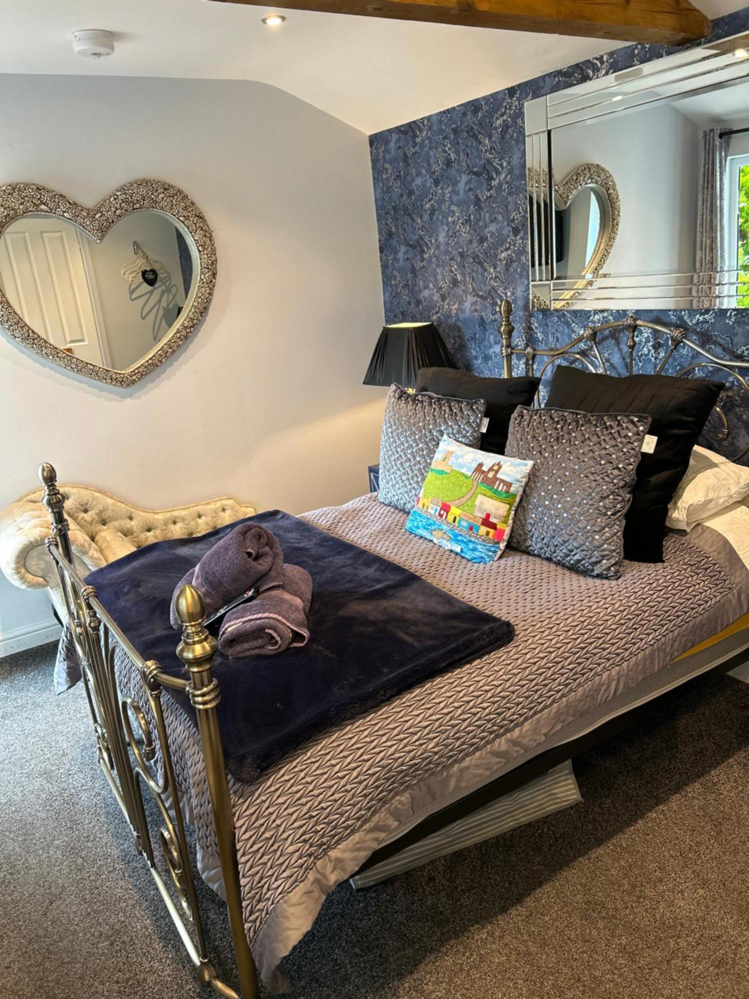 Appartamento Wheelhouse Whitby Esterno foto