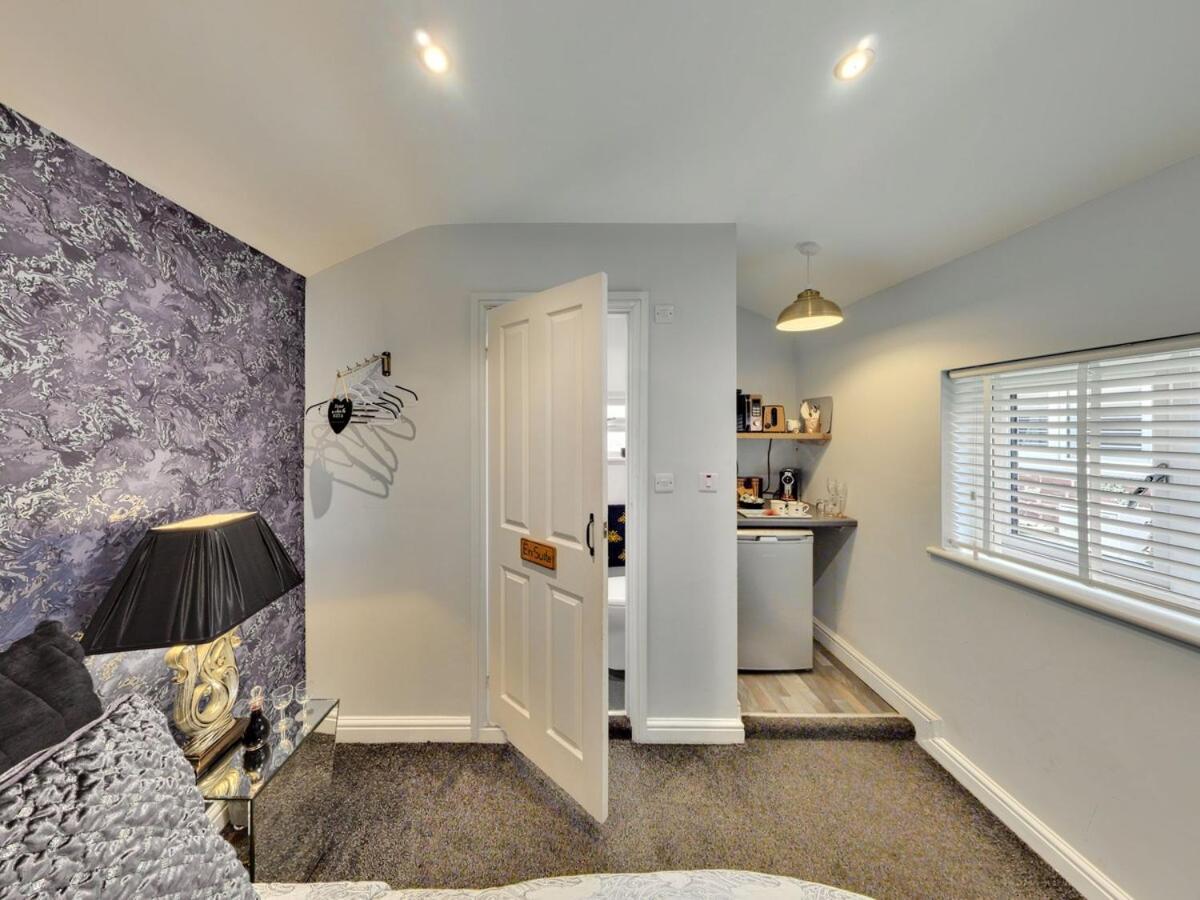 Appartamento Wheelhouse Whitby Esterno foto