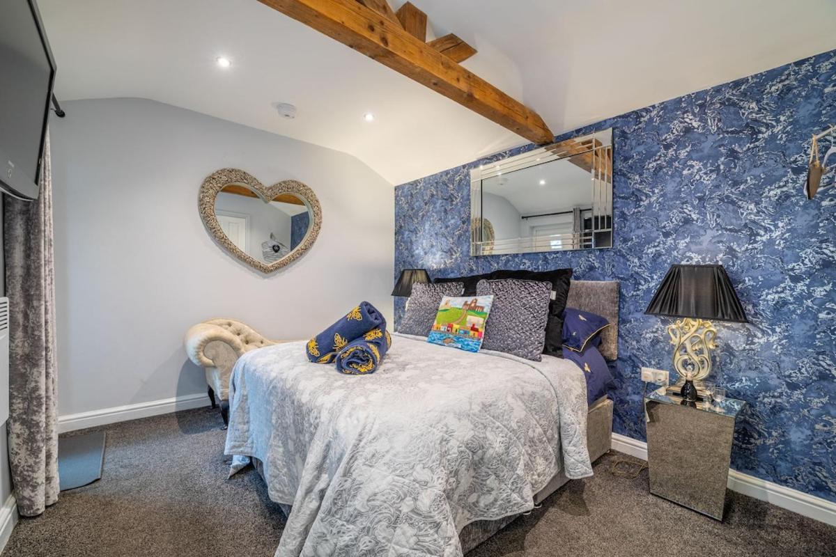 Appartamento Wheelhouse Whitby Esterno foto