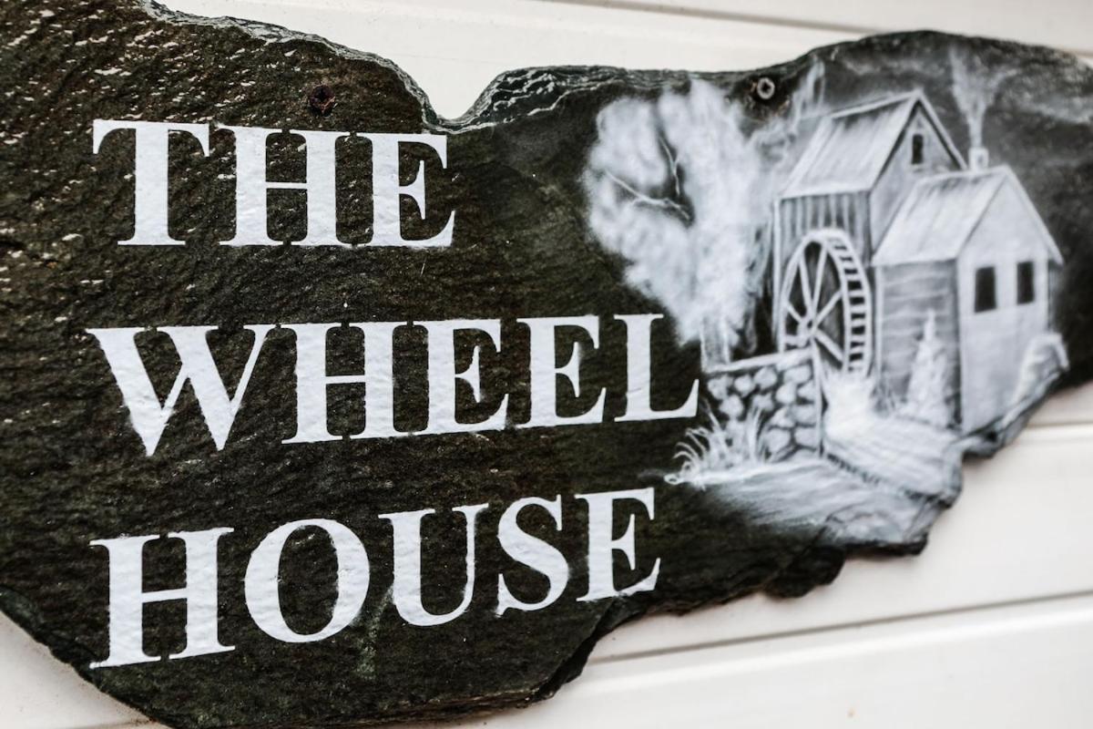 Appartamento Wheelhouse Whitby Esterno foto