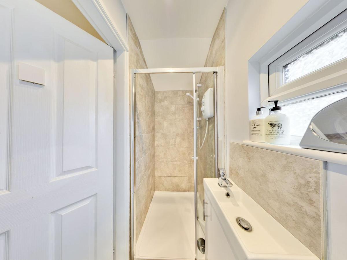 Appartamento Wheelhouse Whitby Esterno foto