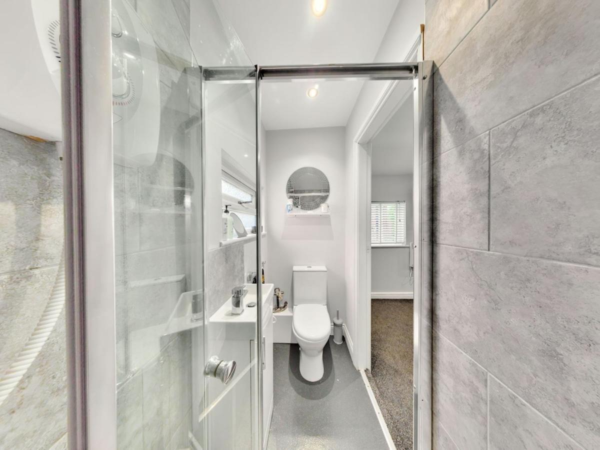 Appartamento Wheelhouse Whitby Esterno foto