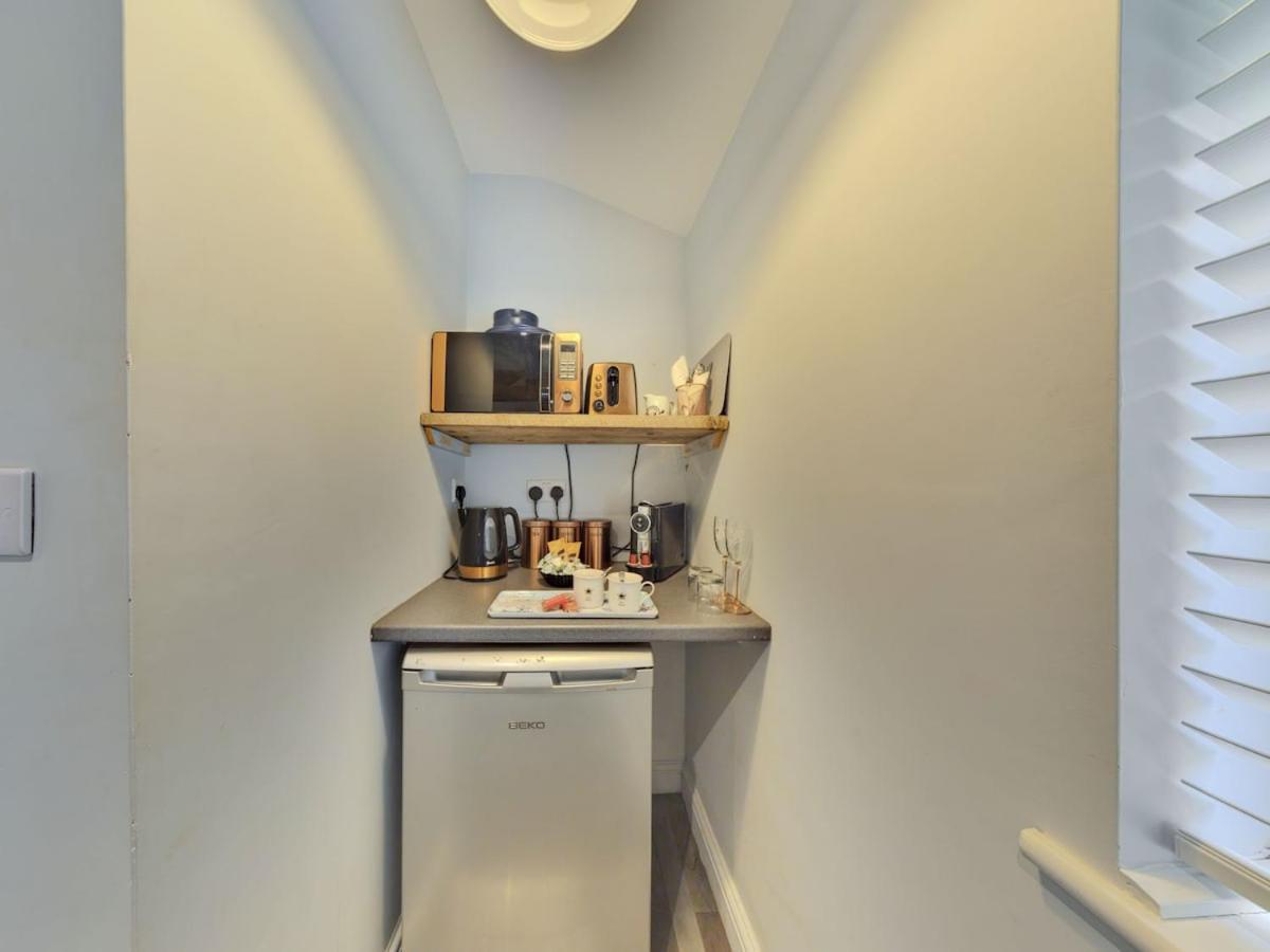 Appartamento Wheelhouse Whitby Esterno foto