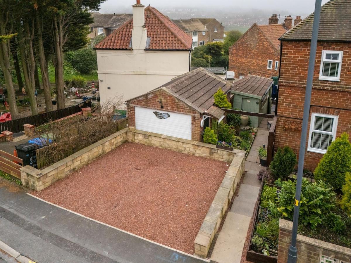 Appartamento Wheelhouse Whitby Esterno foto