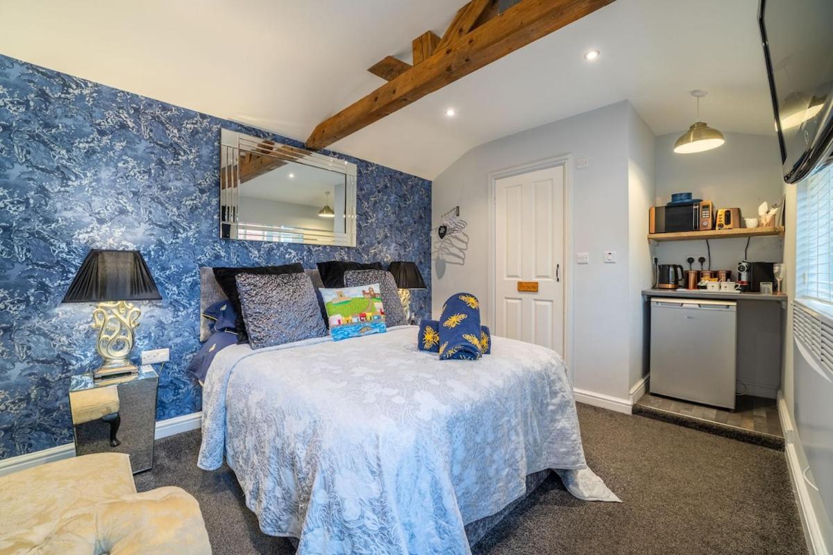 Appartamento Wheelhouse Whitby Esterno foto